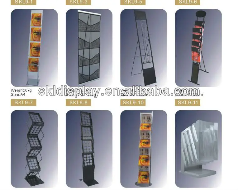 Display Racks Floor Snuffle Mat Roll up Leather Chain  Magic Essential  Display Rack