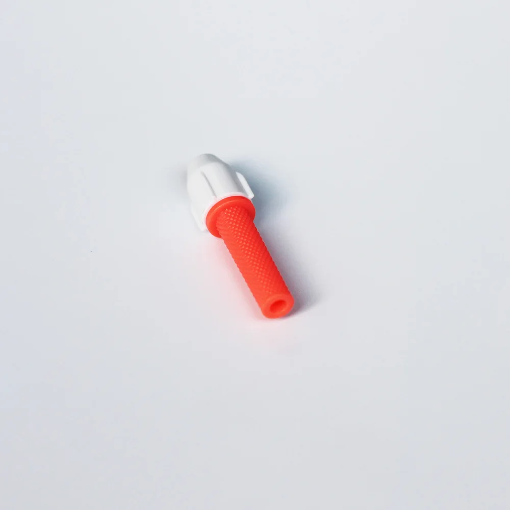 Disposable Y Connector Set Hemostatic Valve Set
