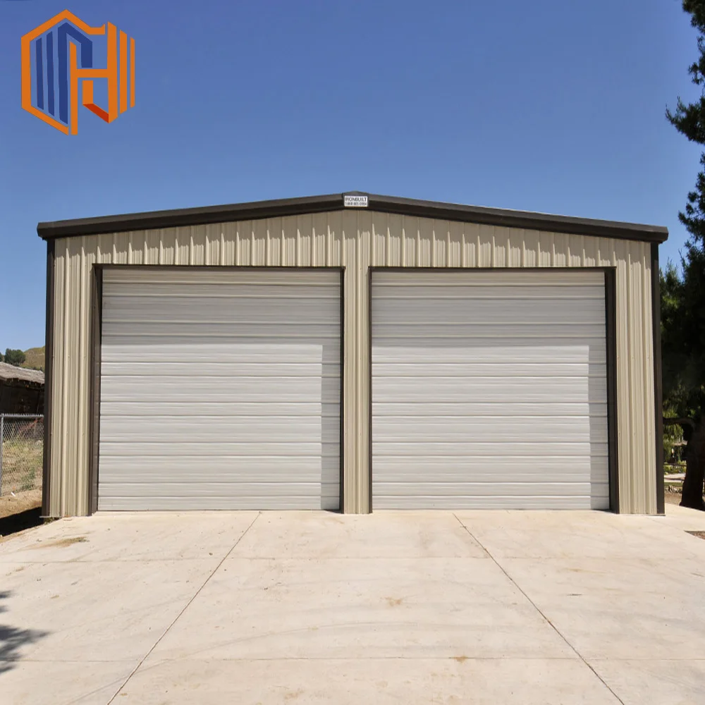 carport garage door kit