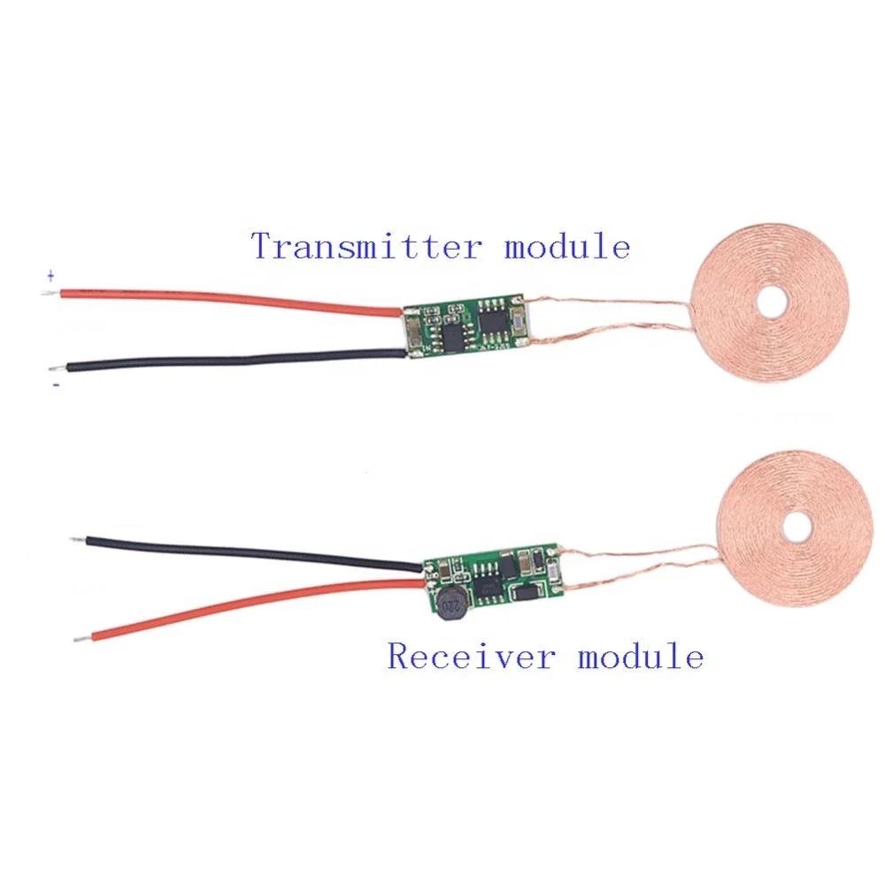 Taidacent 5V 900mA 28 мм небольшие катушки высокий ток беспроводной зарядный приемник беспроводного зарядного устройства приемник XKT412-46 беспроводной адаптер для зарядного устройства
