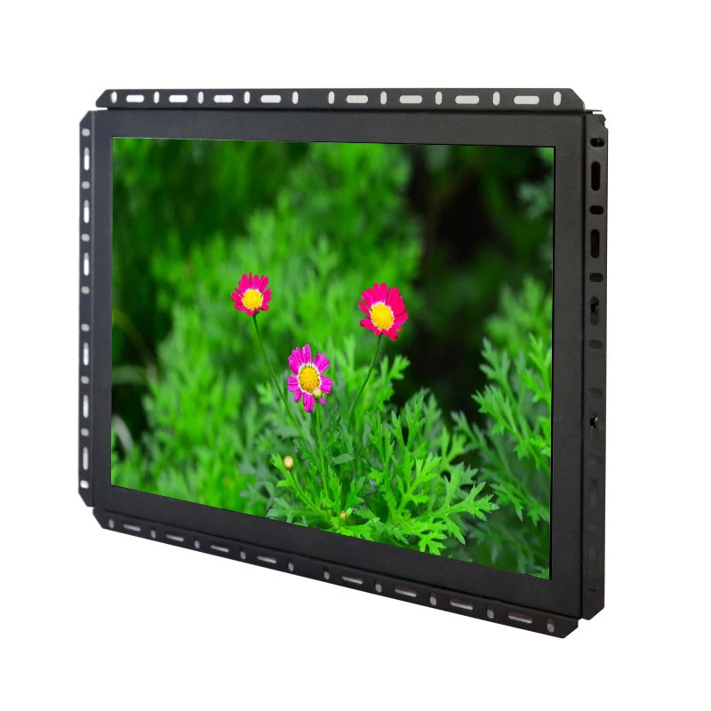 12.1 Inch Cap Touch Screen Monitor 