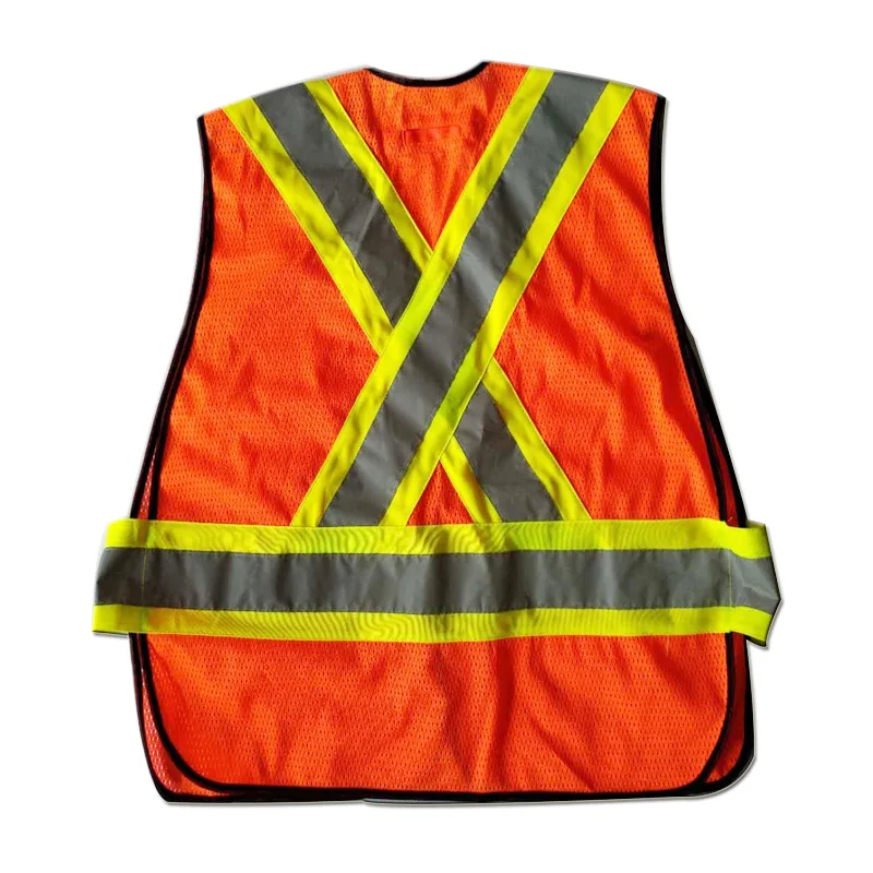 American Style Hi Vis Hunting Work Led 