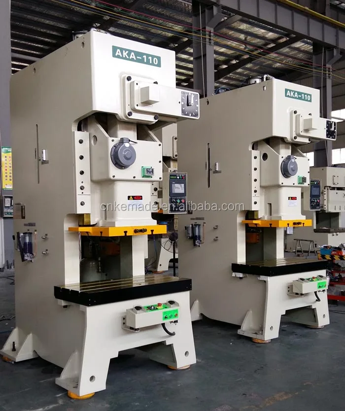 China Factory Price 100 Ton 110 Ton  Party Popper Making Machine
