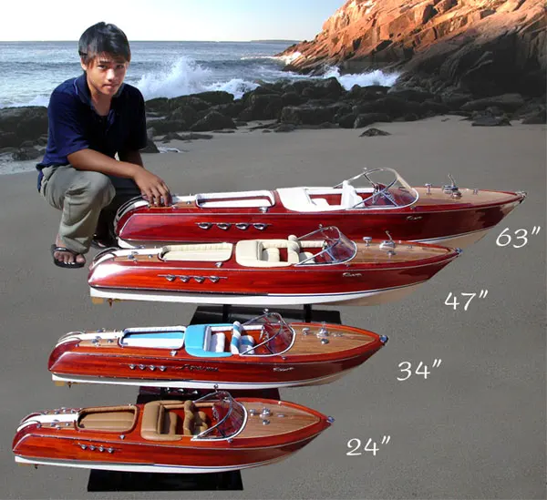 Riva Aquarama Wooden Speed Boat Model Craft Boat Buy Wooden Handicrafts Making Riva Aquarama Speed Boats Riva Vietnam Handicrafts Making Models Boats Wooden Ships For Decoration Product On Alibaba Com