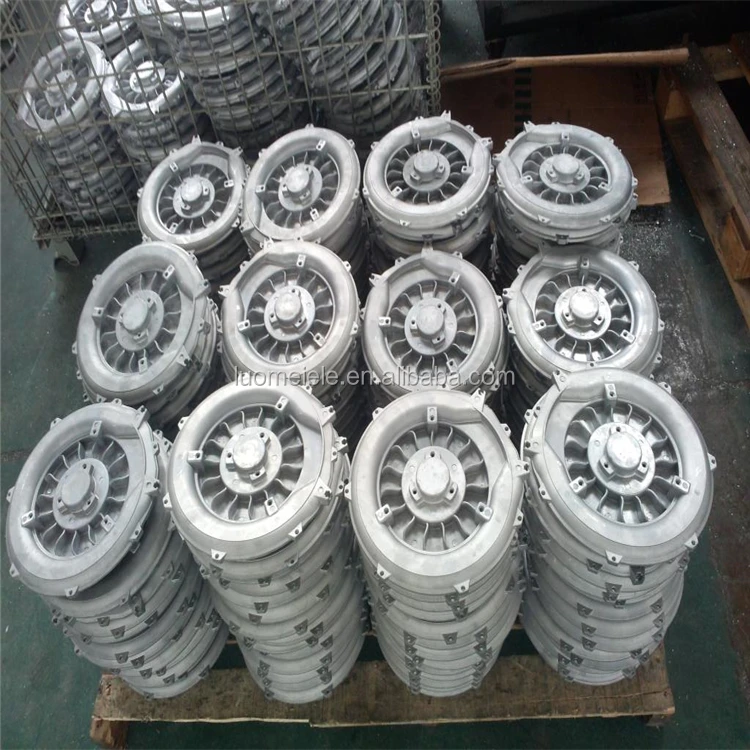 Электрическая воздуходувка высокого давления с джакузи