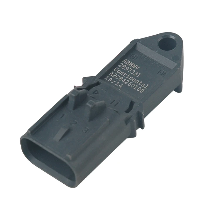 Original diesel Engine Oil Pressure Sensor 4076493 2897331