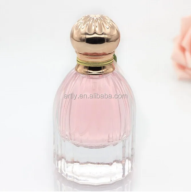 30ミリリットルの高級ラウンド形クリアガラス香水瓶花スクリューキャップメーカー Buy ガラスボトル ガラス香水瓶メーカー 30 ミリリットルガラス香水瓶 Product On Alibaba Com