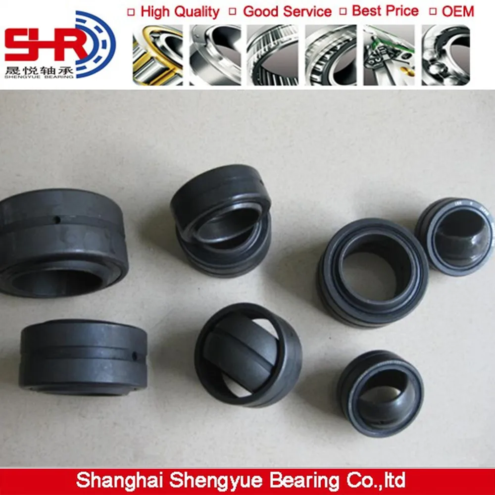 Palla Sferica HRC58 11311 Con Cuscinetto A Sfera Sferici Con La Manica - Foto 2