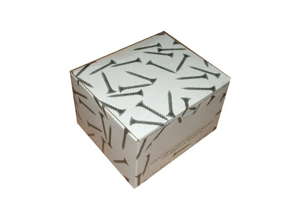 Din18182 Gypsum Screw Manufacturers In India Hsn Code Drywall Screw