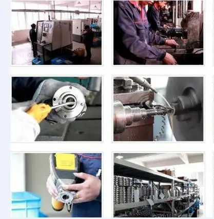 Beijing Fulls Industry Co., Ltd. 1