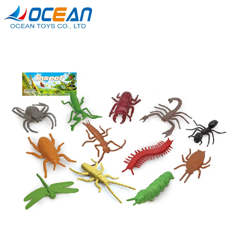 insect toys