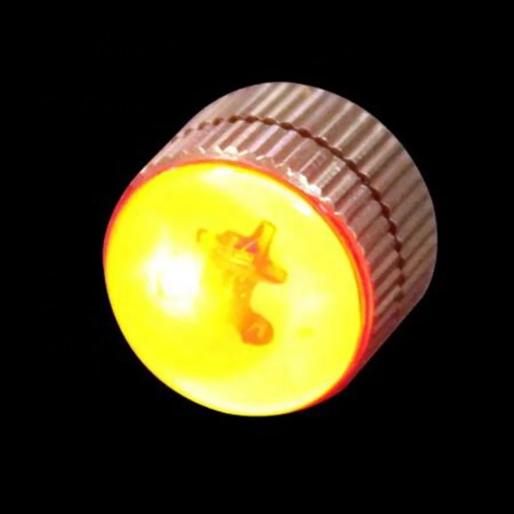Halloween Body Lights with Free Sample LED Flashing Magnet