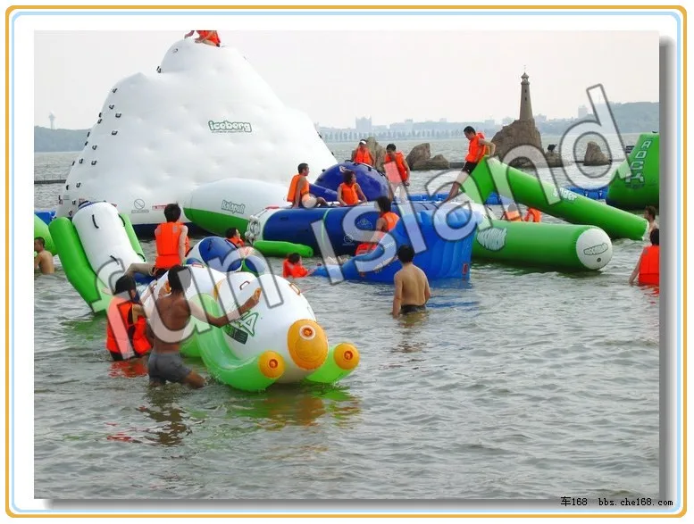 Compara sellada mar juguetes, juguete inflable del agua