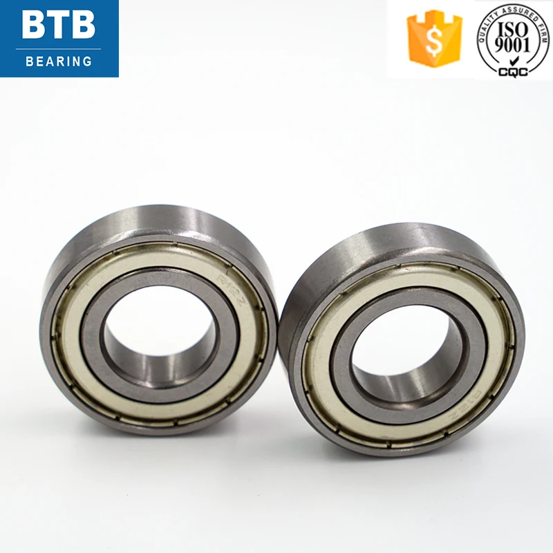 Низкая Цена Хороший Тепловой Подшипника R6ZZ