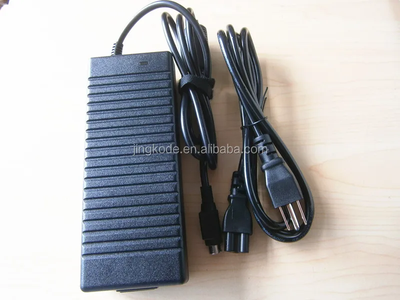 
Отличная замена литий шин 12v 10a 4-контактный разъем DIN адаптер переменного тока 