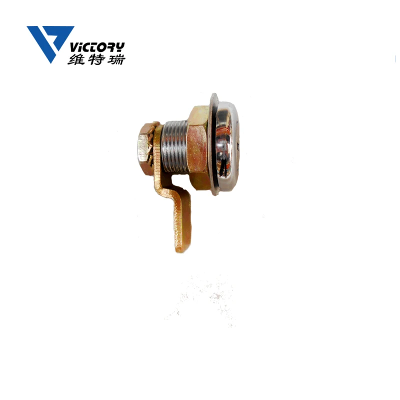 6404-00004 Yutong Bus Lock Cylinder Safe Lock Cylinder