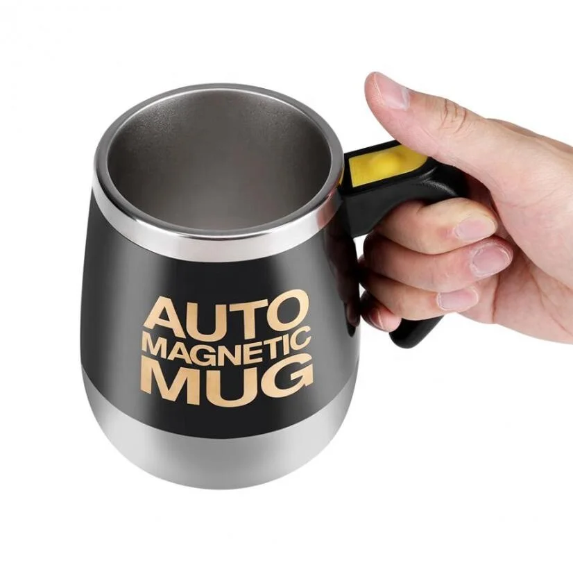 magnetic auto mug 