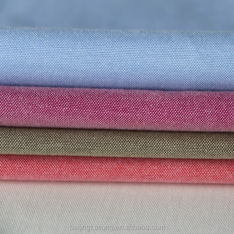 Oxford Kemeja Kain Katun 100 Tenunan Polos Kain Oxford Buy Oxford Kemeja Kain Kain Katun 100 Plain Kain Oxford Product On Alibaba Com