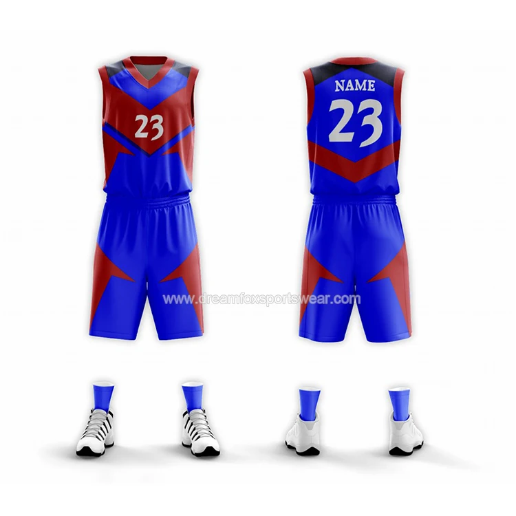 Buy Sublimation Custom Team Basketball Wear Wholesale Basketball Uniforms  Latest Best Design Basketball Jersey from Guangzhou Guessing Trading Co.,  Ltd., China