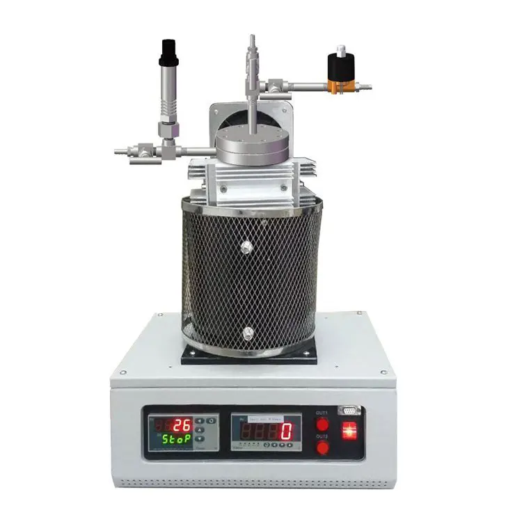 Compacy Lab High Pressure Reactor Chemical  Autoclave for Supercritical Chemical Reaction