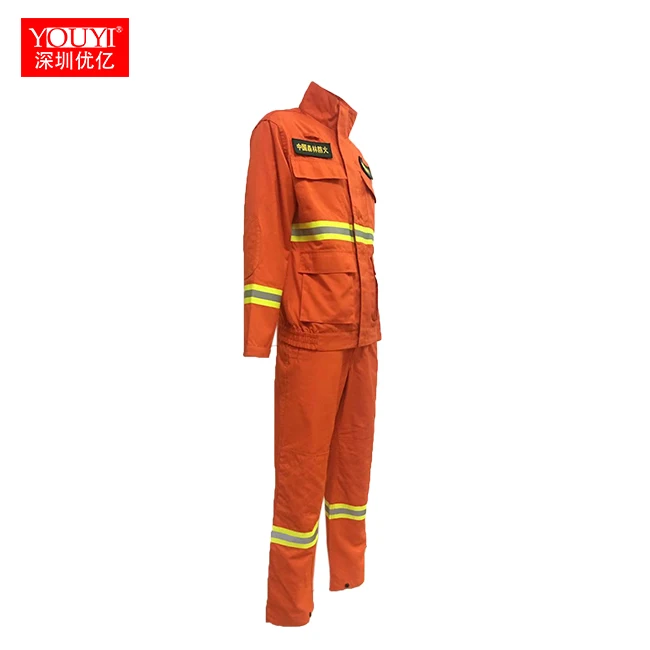 
Изготовленная на заказ огнестойкая одежда nfpa, пожарная куртка, пожарный костюм 