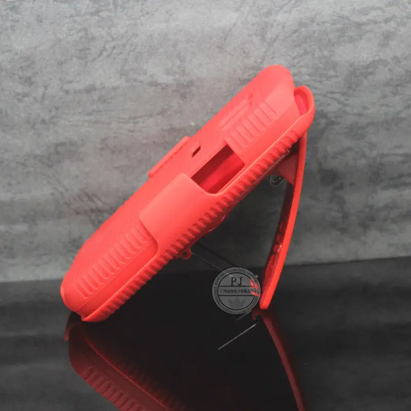 Belt Clip Mobile Phones case for nokia Asha 302 case