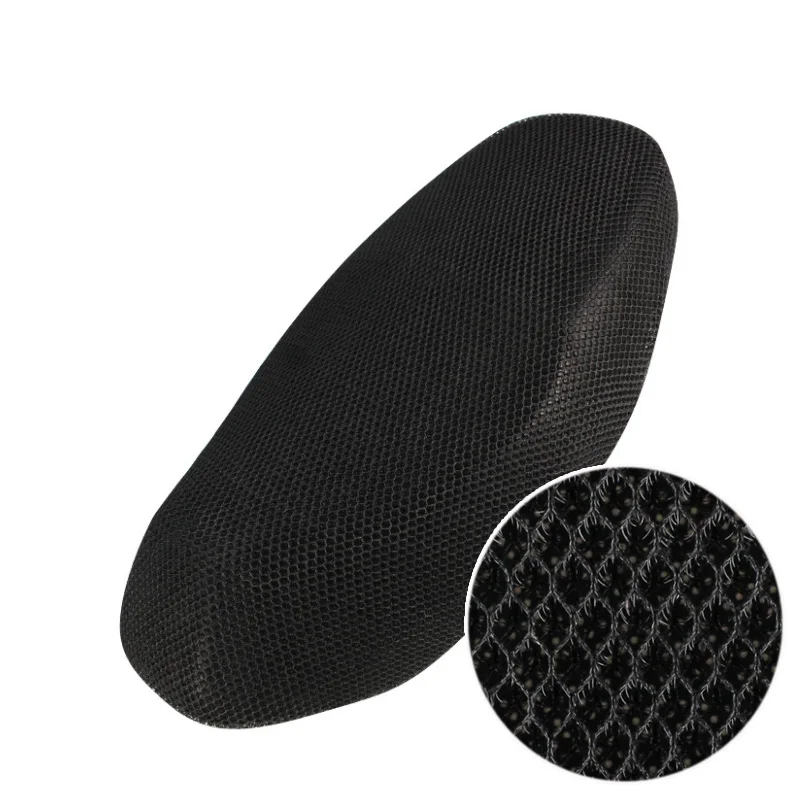 motorcycle heated seat pad