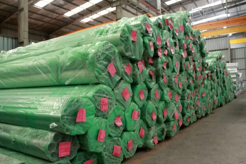 Best Selling Stainless Steel Pipe Industrial Pipe Astm A312 Aisi 304