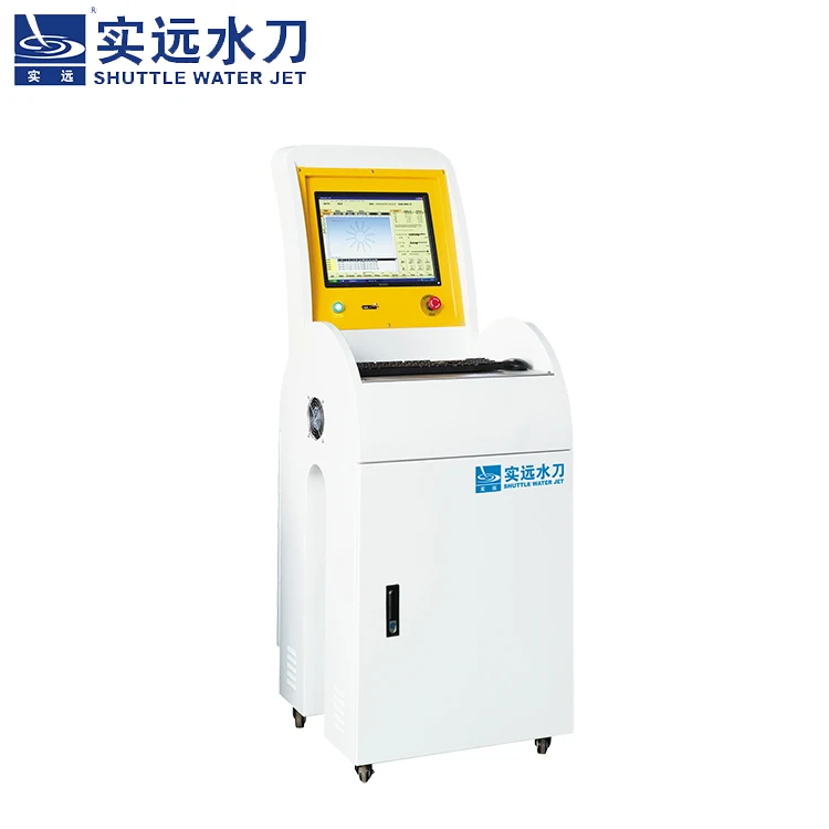Factory Direct Supply Waterjet Engine System Jet Single Phase Water Pump  with High Quality