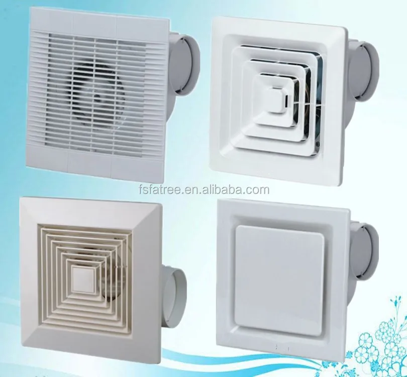 Best Price Quality Plastic Ceiling Exhaust Fan Ce View Kitchen Ceiling Exhaust Fans Fatree Product Details From Foshan Shunde Fatree Wooden Products Co Ltd On Alibaba Com