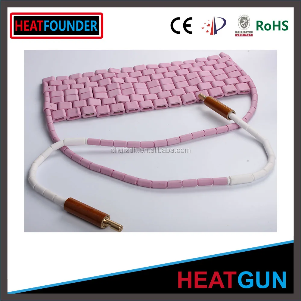 ИНФРАКРАСНЫЕ КЕРАМИЧЕСКИЕ ГРЕЛКУ ГЛИНОЗЕМА КОВРИК ОБОГРЕВАТЕЛЬ ПОДОГРЕВАТЕЛЯ ГАЗА ПЛИТЫ ТУРЕЦКОЙ КЕРАМИКИ ПЛАСТИН