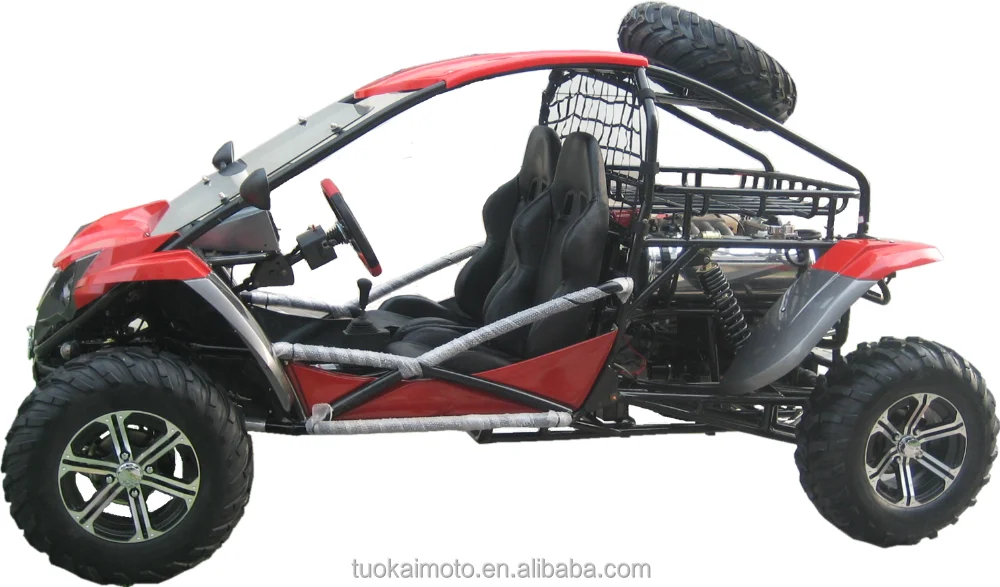 Quadix Buggy 1100 4x4