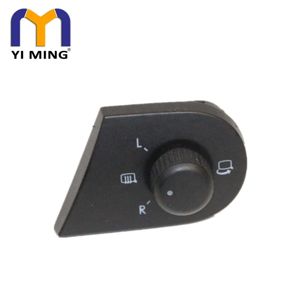 Power Window Switch Cover for Seat Ibiza IV 6L1959565 6L1 959 565 6L1959565G 6L1 959 565G