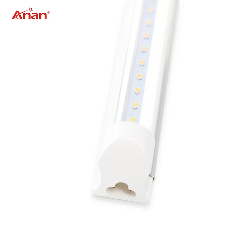 Dimmable 3Ft T8 17 W Blue Red Led Plant Grow Light Tube T8 Led, T8 Tube Led Grow Light Plant