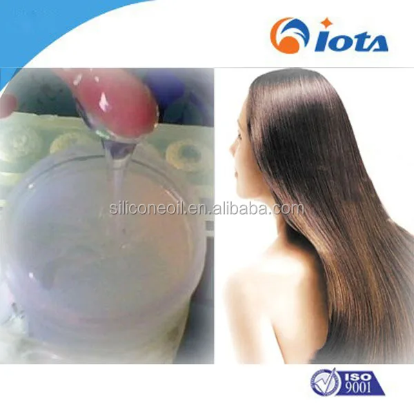 Phenyl Methly Silicone Oil IOTA556 for Beeswax Candle Making