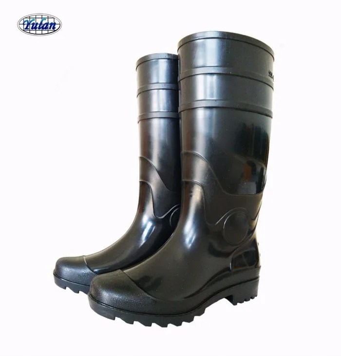 mens heavy duty rain boots