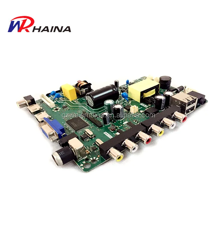 Factory Direct Sales Multi-language Osd Optional Haina Life Max Tv Televisions 4k Led Tvs 40 Inch Lcd Tv