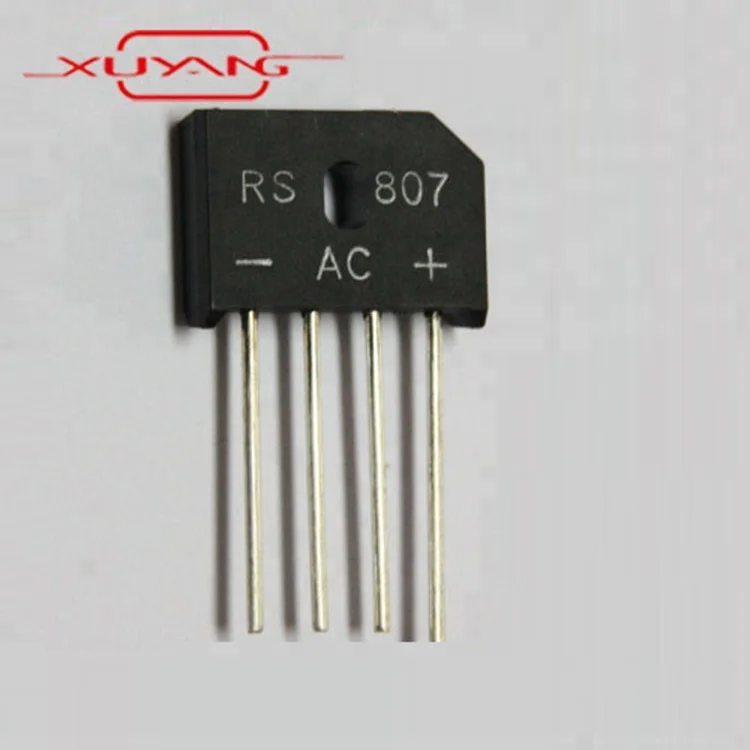 8A Bridge RS808 Bridge Rectifiers Diode