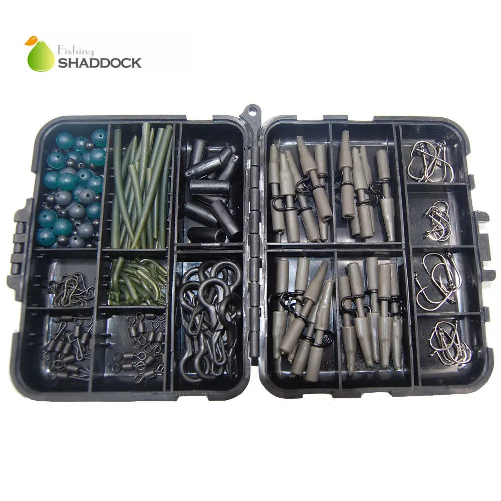 ebay fishing box accessories TRUSCEND Complete - Tackle with Tackle Included, Fishing Hooks, Jig Heads, Sinkers, Weights, Swivels, Snaps, Bobbers, Leaders The THKFISH Fishing Backpack with Tackle Box and 74pcs Fishing Tool Kit is your ultimate companion for all fishing adventures Croch 160pcs/box Fishing Accessories kit