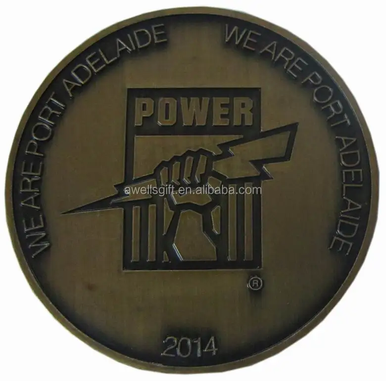 AWELLS sérsniðin minningarmynt fyrir lið, 3D útgöfudur málmetalsskífa, alþjóðlega veitingar fyrir fyrirtækjagjafir