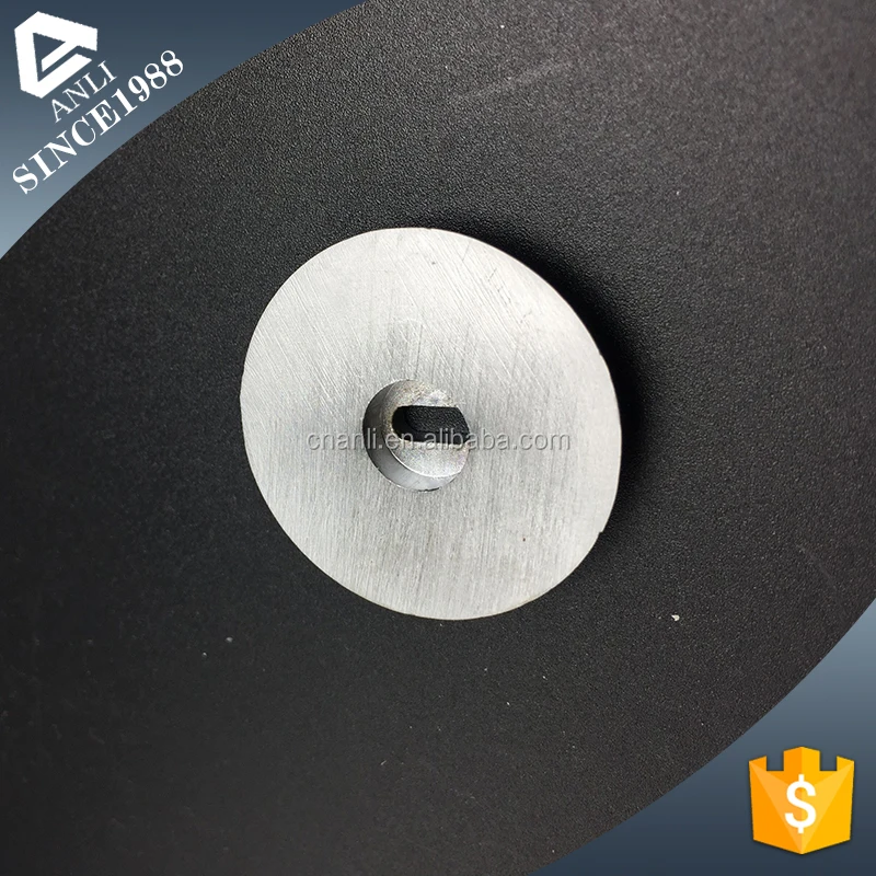 ANLI лидер продаж болтовые шайбы комплект Анкерной пластины дизайн