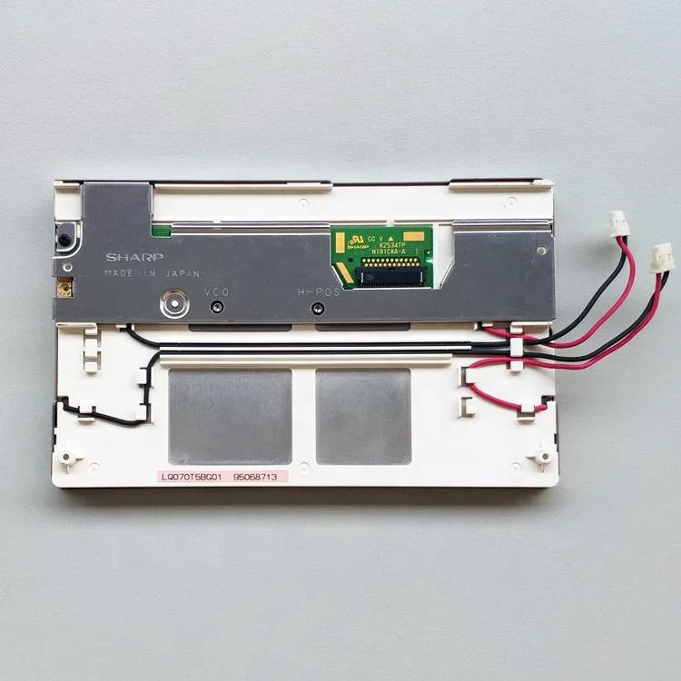 panel lcd sharp 24