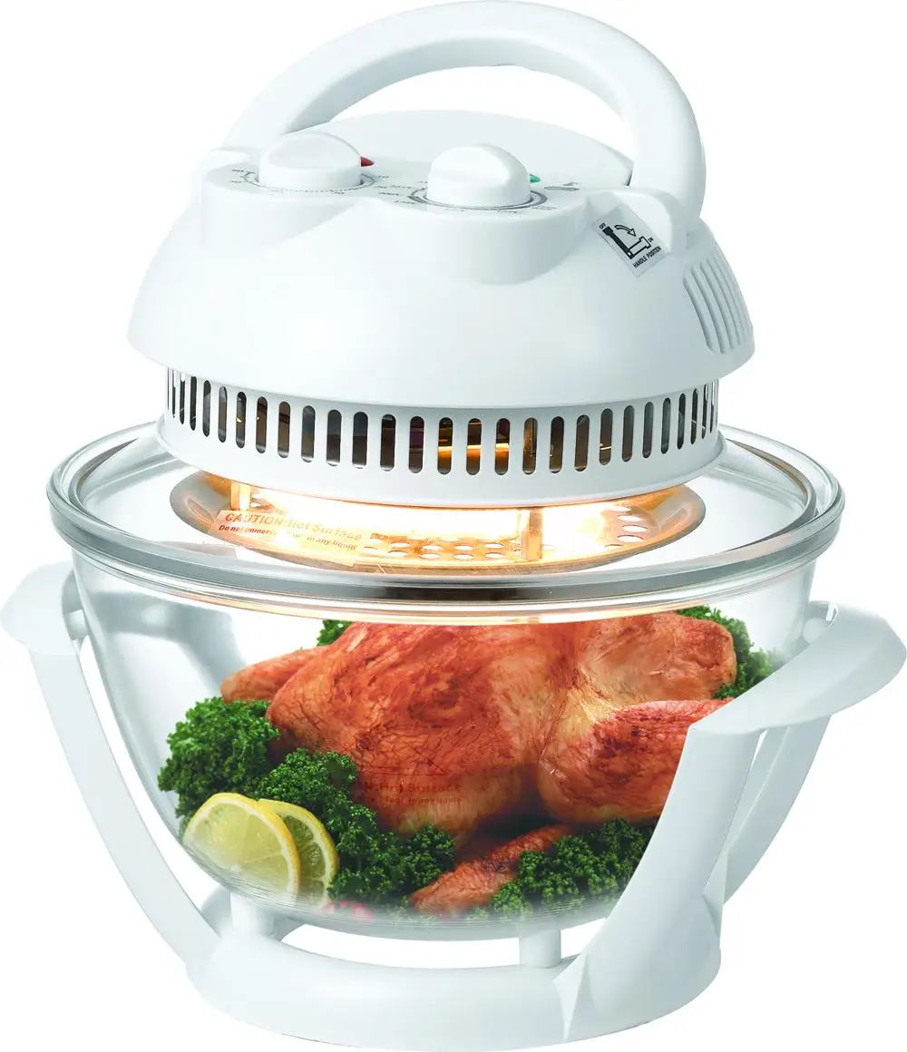mini turbo oven