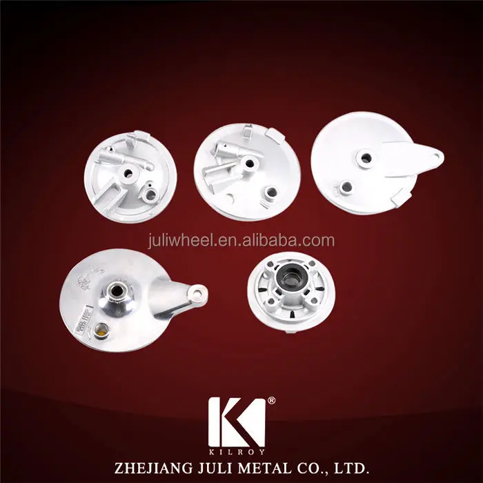 Various Model of Shaft Drive Motorcycle Wheel