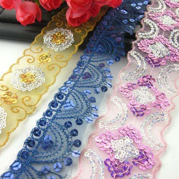 ribbon and lace suppliers