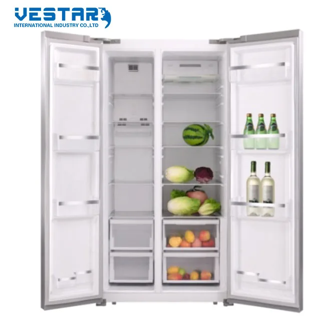 New Solar Refrigerators and Kitchens for Home Appliance With CE Certificate