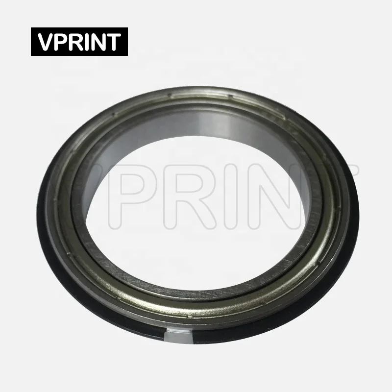 Compatible NEW 2F925280 Upper Heat Roller Bearing for Kyocera FS 2020D 3920DN 4020DN Printer Spare Parts Good Quality from China