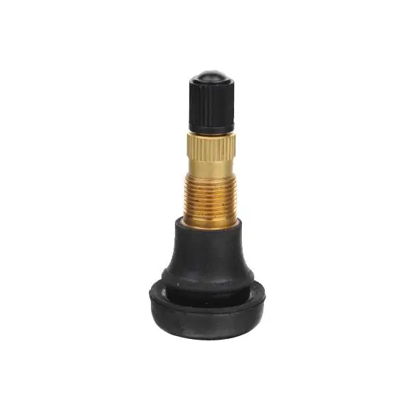 TR618 Snap in Tire Valve for Agricultural Tractor