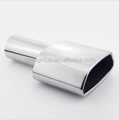 2/"//51 mm Diamètre 0.5 m T304 en acier inoxydable d/'échappement tube tuyau 50 cm mètre compteur