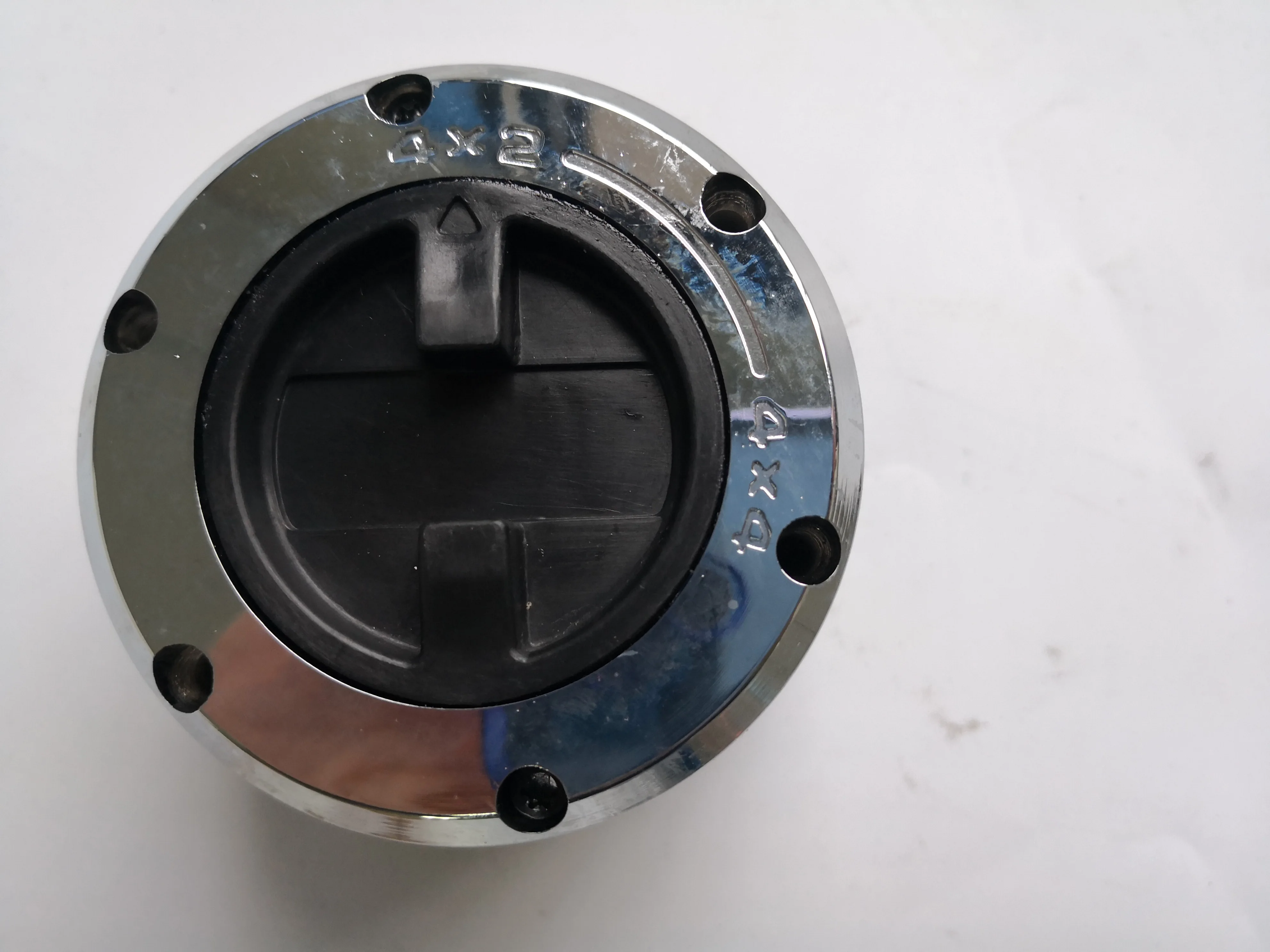 Free  Wheel Locking Hubs for Kia AVM460 B034